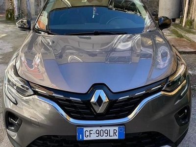 usata Renault Captur 2ª serie - 2021