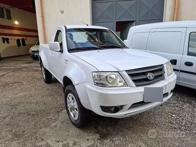 Usata Tata Xenon