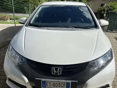 Usata Honda Civic