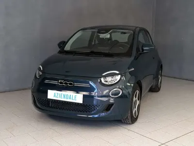 Second-hand Fiat 500e Action 69 kW (95 CP) 2022 Other Berlinǎ