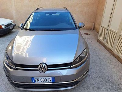 VW Golf VII