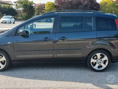 Usata Mazda 5 143 CV (105 kW) 2006 Monovolume