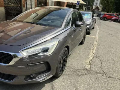 Usata DS Automobiles DS5 Performance 181 CV (133 kW) 2016 Utilitaria