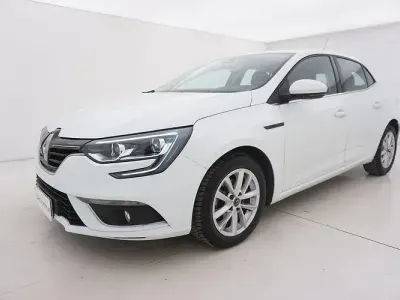 Usata Renault Mégane
