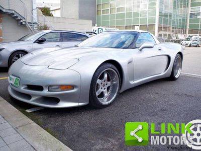 usata Chevrolet Corvette C5 S"S WideBody | 6300cc - 470cv