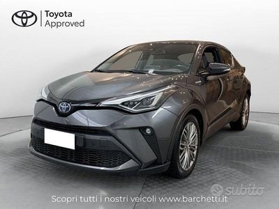 Other Usata 2021 Toyota C-HR Lounge SUV | 21.800 € (Cara)