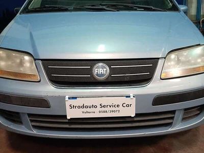 Fiat Idea