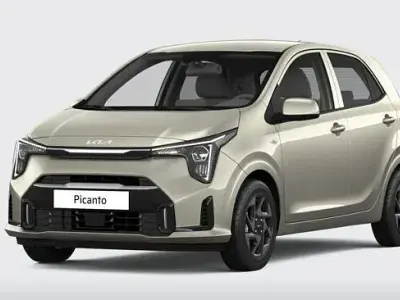 Usata Kia Picanto