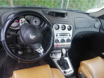 Alfa Romeo 156