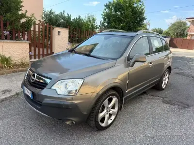 Usata Opel Antara