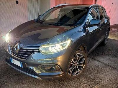 Usata Renault Kadjar 116 CV (85 kW) 2019 SUV