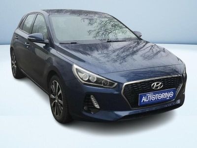 usata Hyundai i30 Porte 1.6 CRDi Business