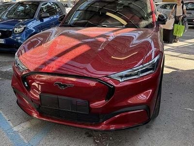 Usata Ford Mustang Mach-E Premium 124 kW (169 CV) 2023 SUV
