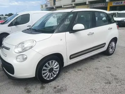Occasion Fiat 500L