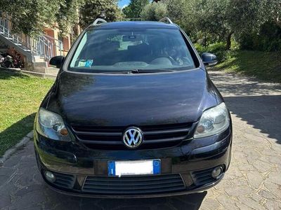 VW Golf Plus