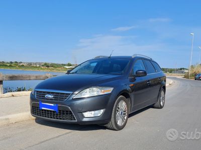 usata Ford Mondeo 2.0 Diesel