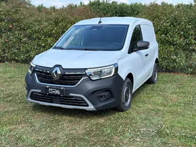 Usata Renault Kangoo