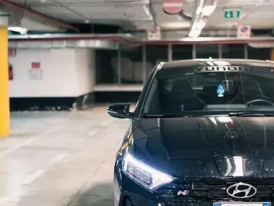 Gebraucht Hyundai i20