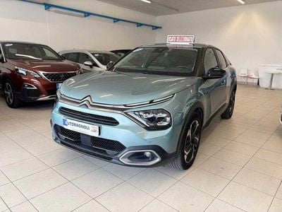 Grigio Usata 2022 Citroën C4 PureTech Berlina | 16.300 € (Buon prezzo)