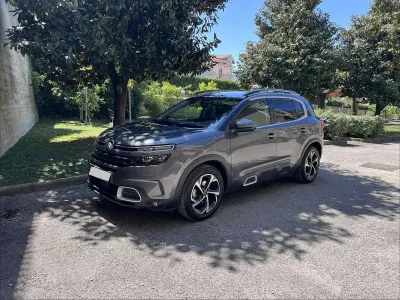 Usata Citroën C5 Aircross