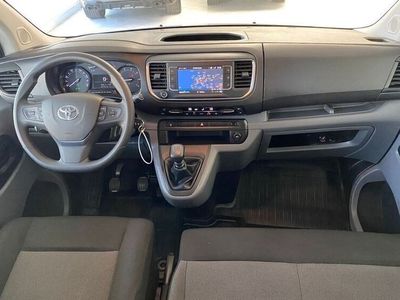 usata Toyota Proace 2.0D 144 CV L2 D Comfort