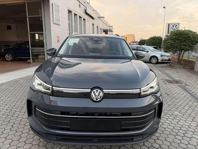 Nuova VW Tiguan Edition 131 CV (96 kW) 2025 Other SUV