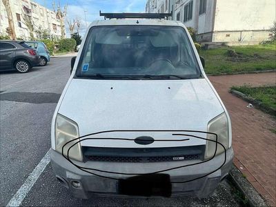 Occasion Ford Transit