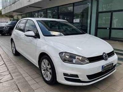 VW Golf Plus