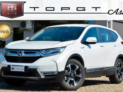 Usata Honda CR-V