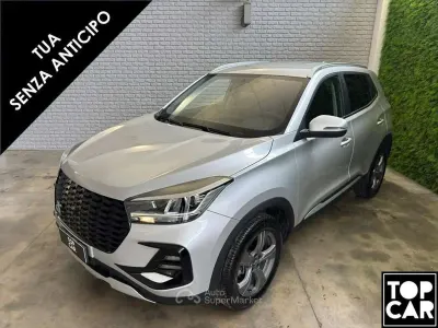 Occasion DR DR 5.0 114 ch (83 kW) 2025 Argent SUV