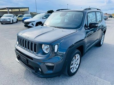 usata Jeep Renegade 1.6 Mjt 130 CV Limited