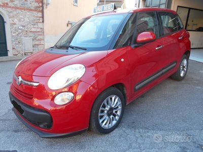 usata Fiat 500L - 2015