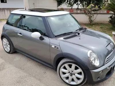 Usata Mini Cooper S