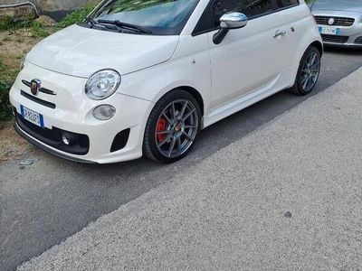 Abarth 500