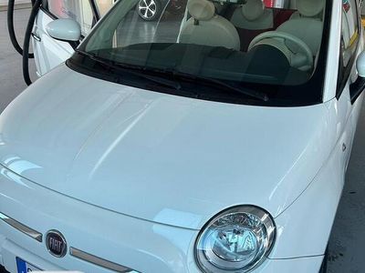 usata Fiat 500 500 1.3 Multijet 16V 75 CV by DIESEL