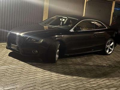 Usata Audi A5 190 CV (139 kW) 2009 Coupé