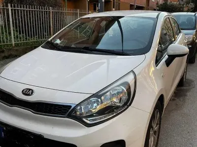 Usata Kia Rio