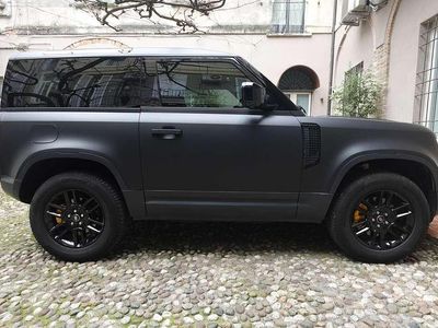 Usata Land Rover Defender S 200 CV (147 kW) 2021 SUV