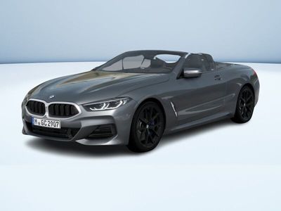 usata BMW 840 i XDRIVE CABRIO840i XDRIVE CABRIO