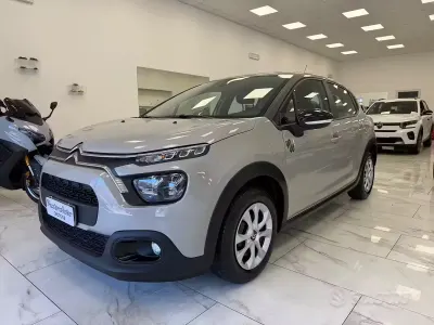 Usata Citroën C3 PureTech 83 CV (61 kW) 2023 Utilitaria
