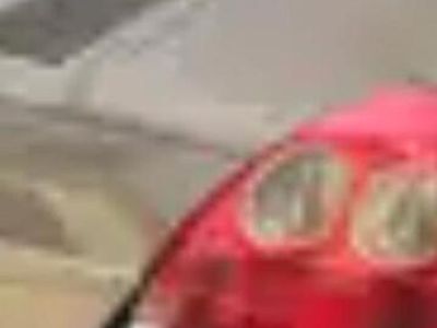 Usata Toyota MR2 140 CV (102 kW) 2003 Grigio Cabrio