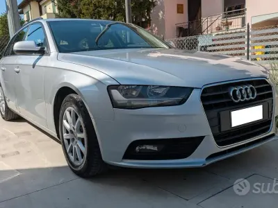 Usata Audi A4