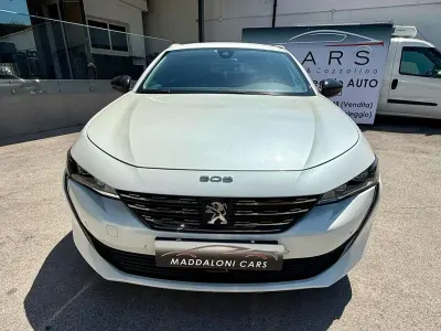 Occasion Peugeot 508