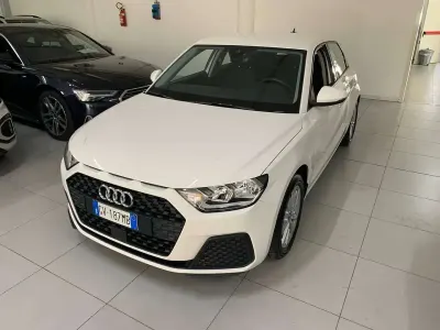 Usata Audi A1 Sportback