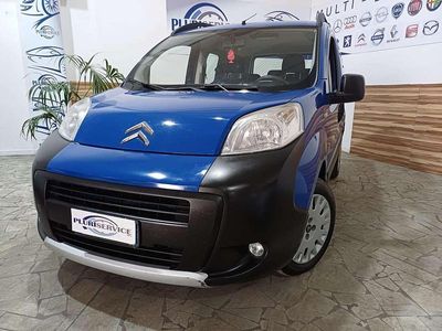 Citroën Nemo