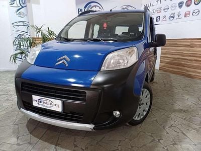 Citroën Nemo
