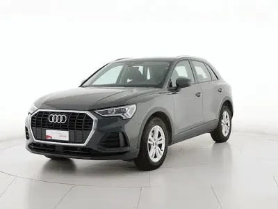 Usata Audi Q3
