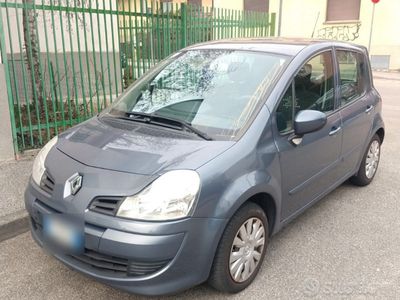 usata Renault Modus 1.2 Yahoo, 2011, Euro 5 Benzina