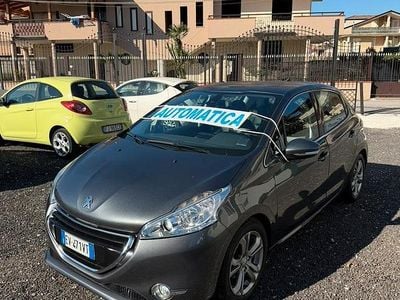 Occasion Peugeot 208 92 ch (67 kW) 2014 Citadine