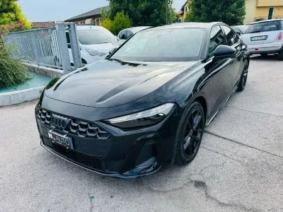 Usata Audi A5